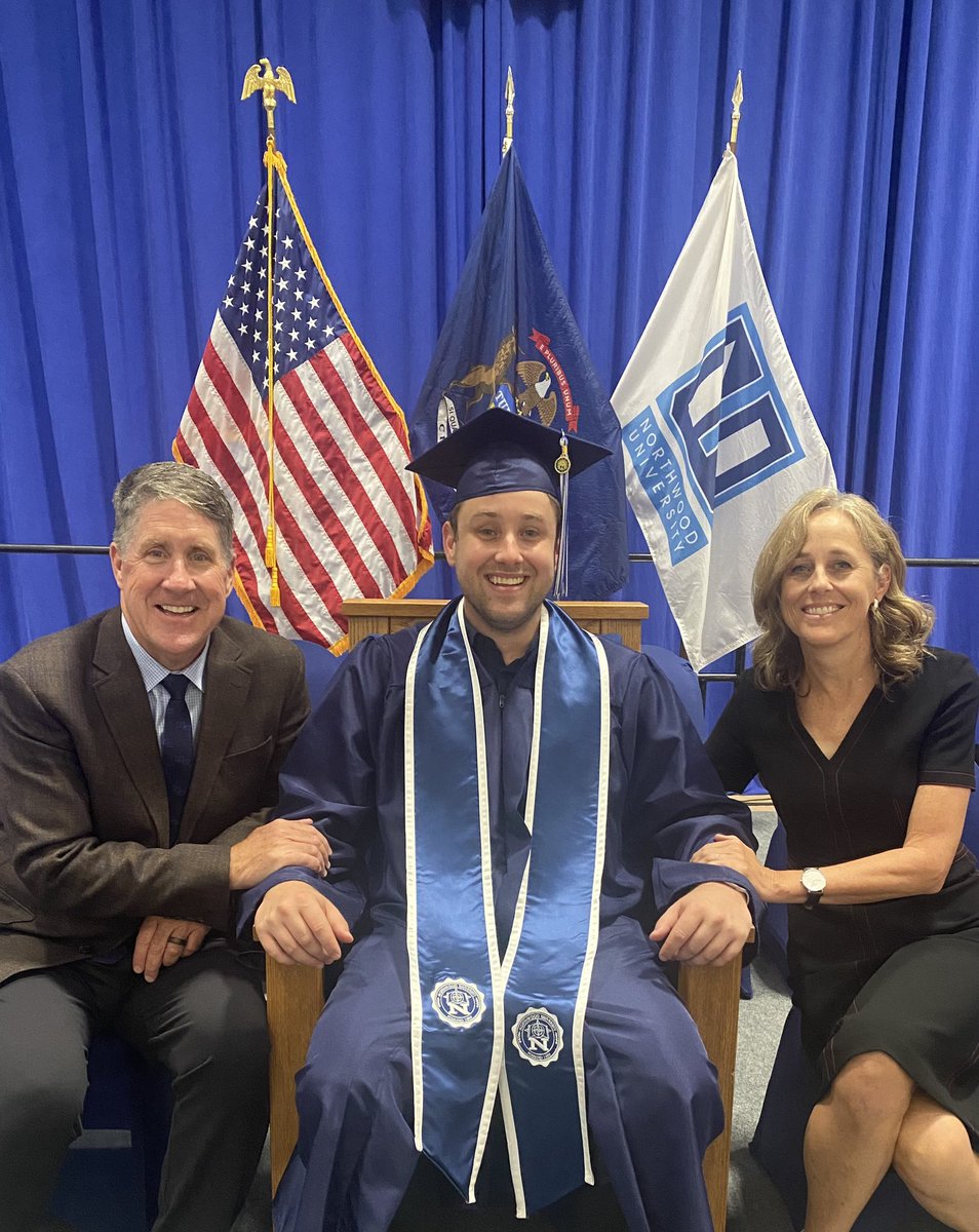 Kent MacDonald (@kentmacdonald) on Twitter photo Happy to give up my Graduation Chair when our son graduates. Congratulations Patrick! <a href="/ME_MacPhee/">Mary-Ellen MacPhee PhD</a>
Class of 2024! Happy to give up my Graduation Chair when our son graduates. Congratulations Patrick! <a href="/ME_MacPhee/">Mary-Ellen MacPhee PhD</a>
Class of 2024!