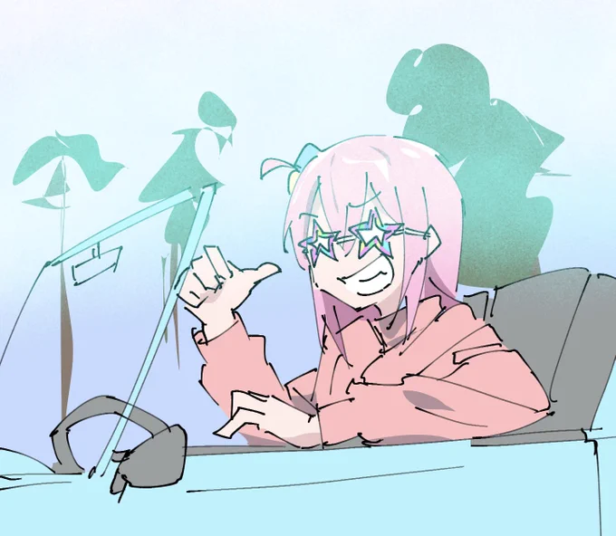 ヘイヘイフゥー 