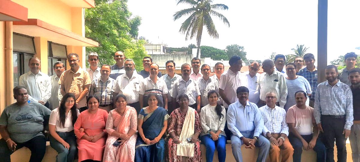 CmaSwaroop's tweet photo. In a knowledge packed program on MS Excel and Power BI...Thanks Bengaluru Chapter of Cost Accountants for organising a program !! https://t.co/icWD22t6h6