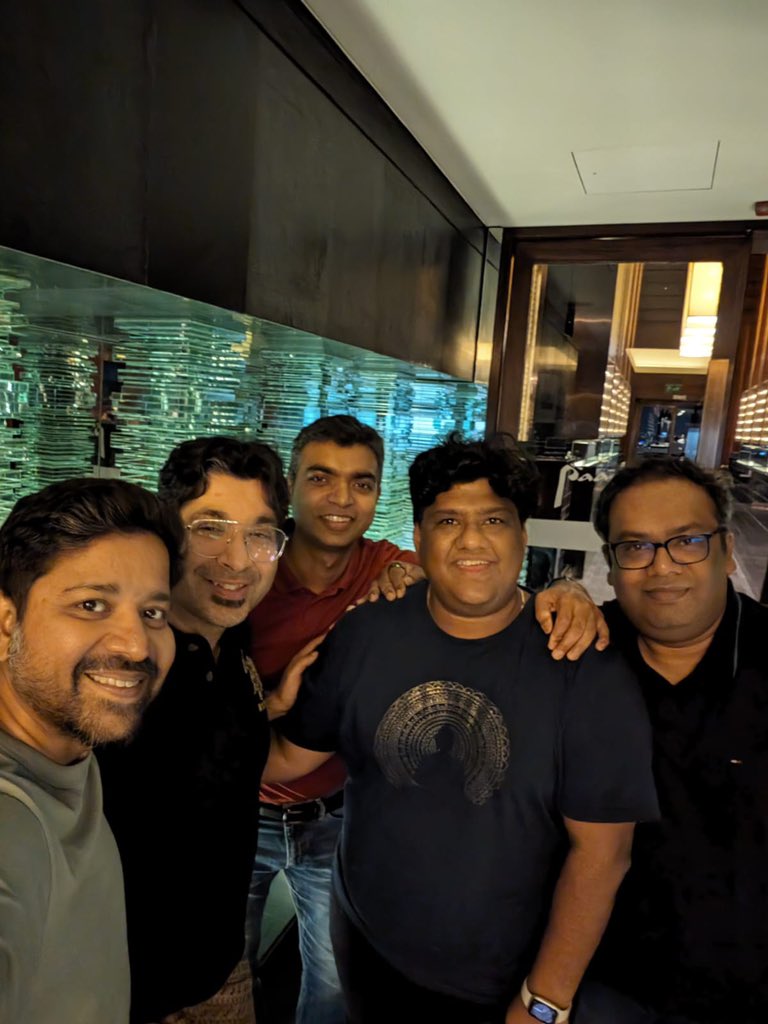 Anuj Tandon 🇮🇳 tweet media