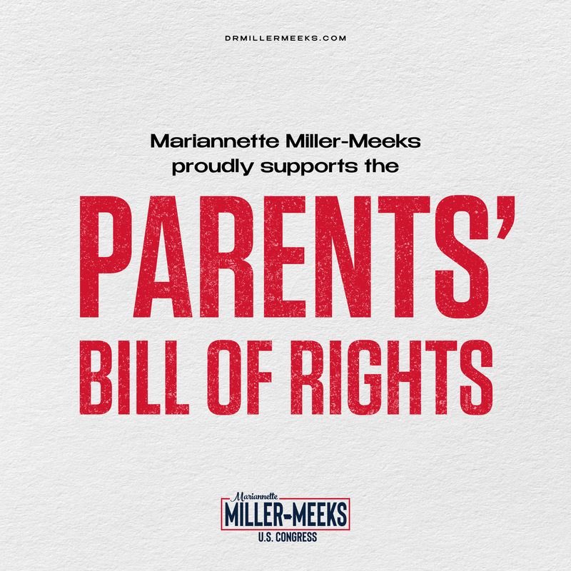 As Mother's Day approaches, it reinforces huge role of parents shaping children’s (& nation’s) futures. Parents deserves tools & support to raise children with love, guidance & respect for their values. That's why I'm especially proud to have voted 4 the Parents’ Bill of Rights.