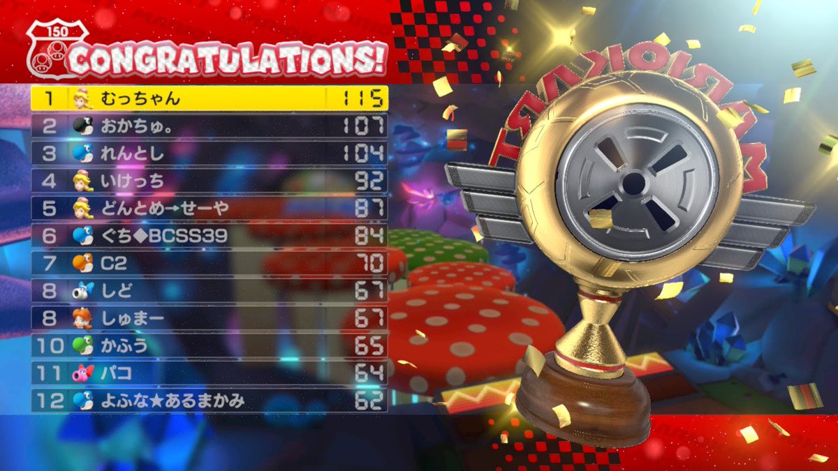 むっちゃん tweet media