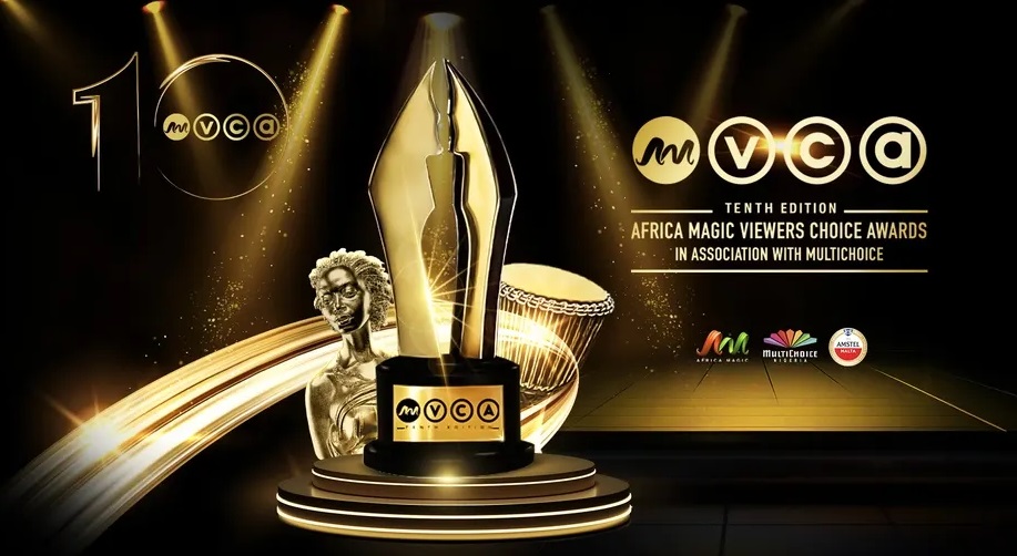 AMVCA 2024 Live Awards tweet media
