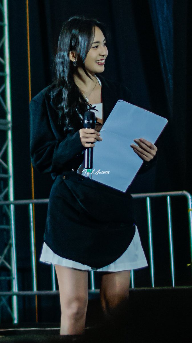 McDuckiing's tweet image. 11052024
Gits @A_GitaJKT48 

📍Spring Has Come | ICE BSD Hal 1

#SpringHasCome