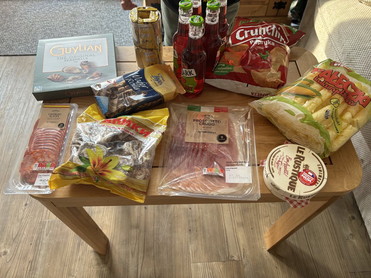 Susie Evershed tweet media