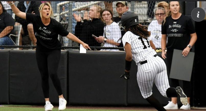 Amyah Starks 2024 tweet media