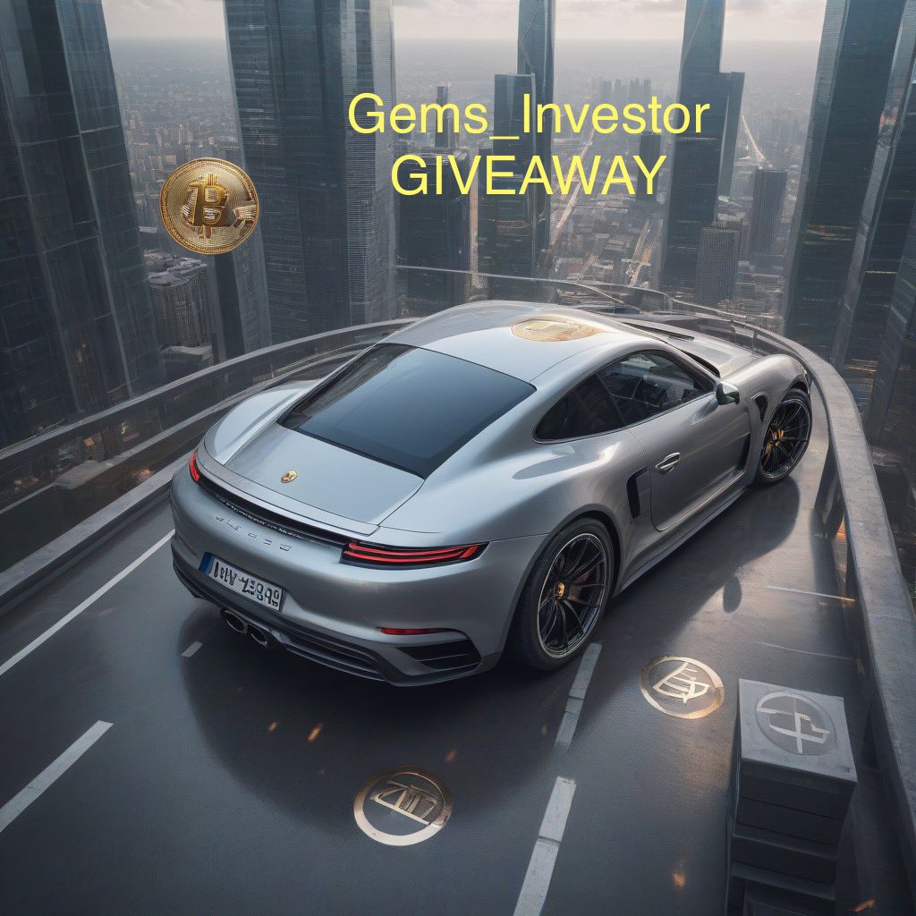 Ok fams! Let’s do one more 60$ #giveaway 3 persons get 20$ each. 
✅All you need to follow me @gem_investor
✅ Follow my Telegram(link in bio☝️)
 Also can drop another #MEXC gem in Telegram first next time! 
✅ Like&Retweet this and last 3 posts 
48⏳ Good luck!