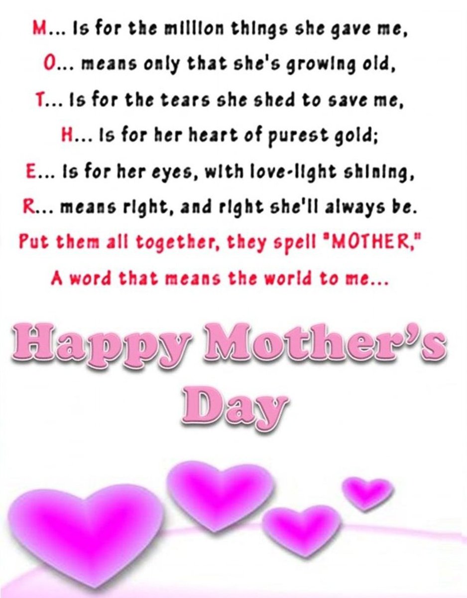 happy Mother's Day.\\n#God#Mother#Holy Mary#Love