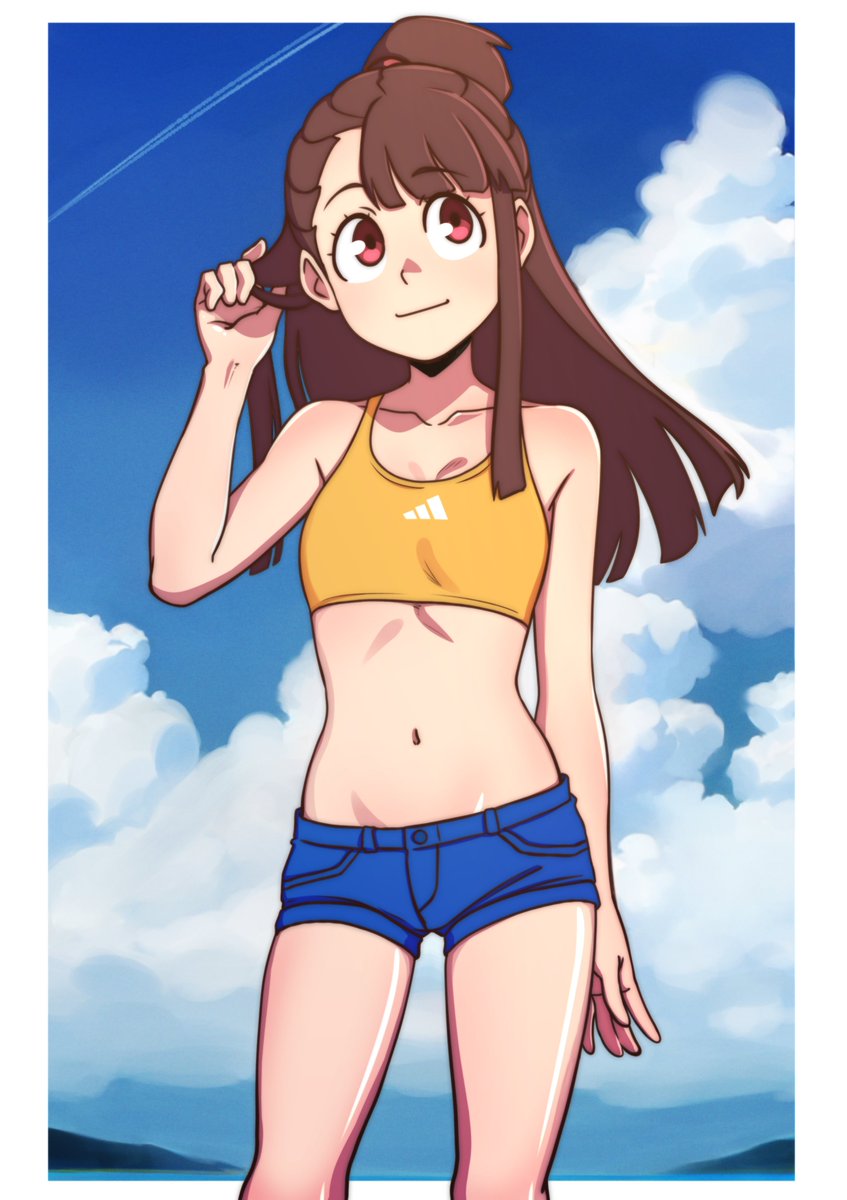 AKKO!!! 🌤️🔫🥤