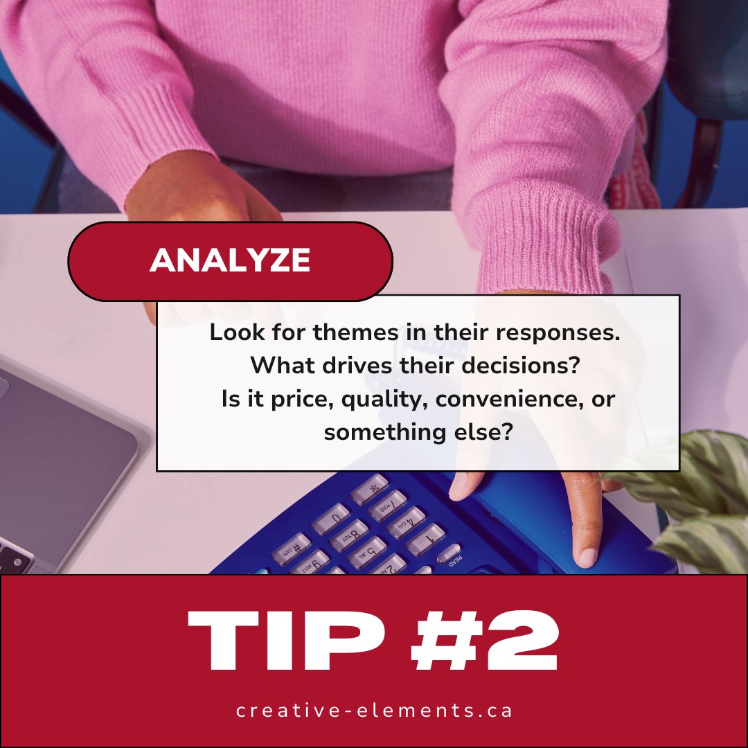 Cre8tivElements's tweet photo. Discover the 'why' behind the buy with our three-step approach to online retail success 🛒 

👀 Want to convert more browsers into buyers? We can help 👉 https://t.co/SS2FfGcsPu

#ECommerceMarketingTips #YYCMarketingAgency #OnlineRetailerTips #CreativeElementsConsulting https://t.co/NFVQCb1qC7