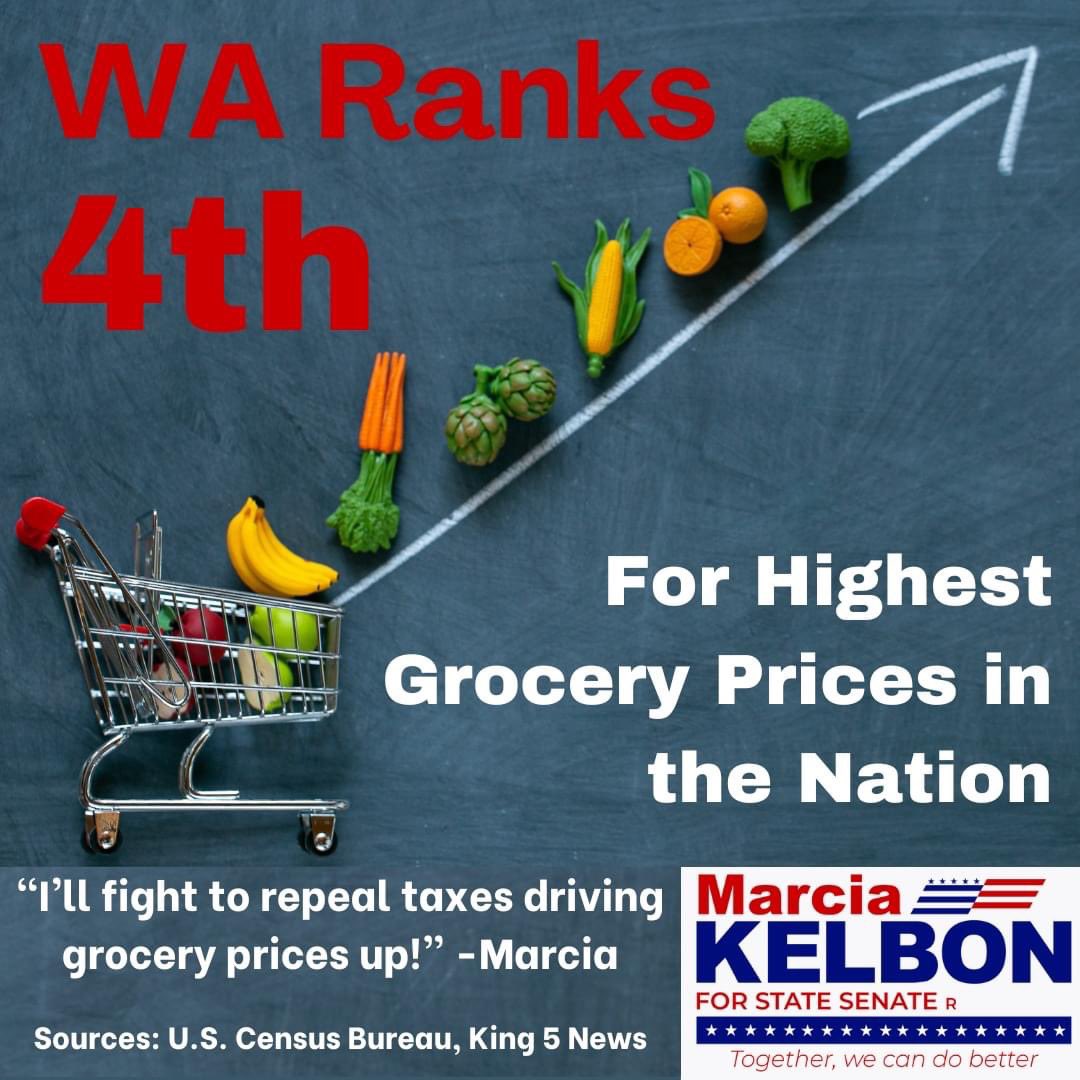 Elect Marcia Kelbon tweet media