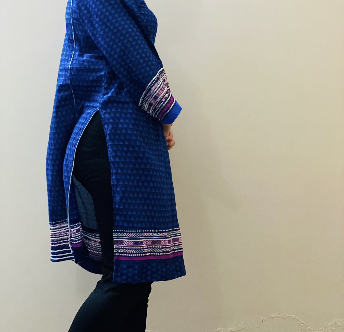 Shanza Ali tweet media