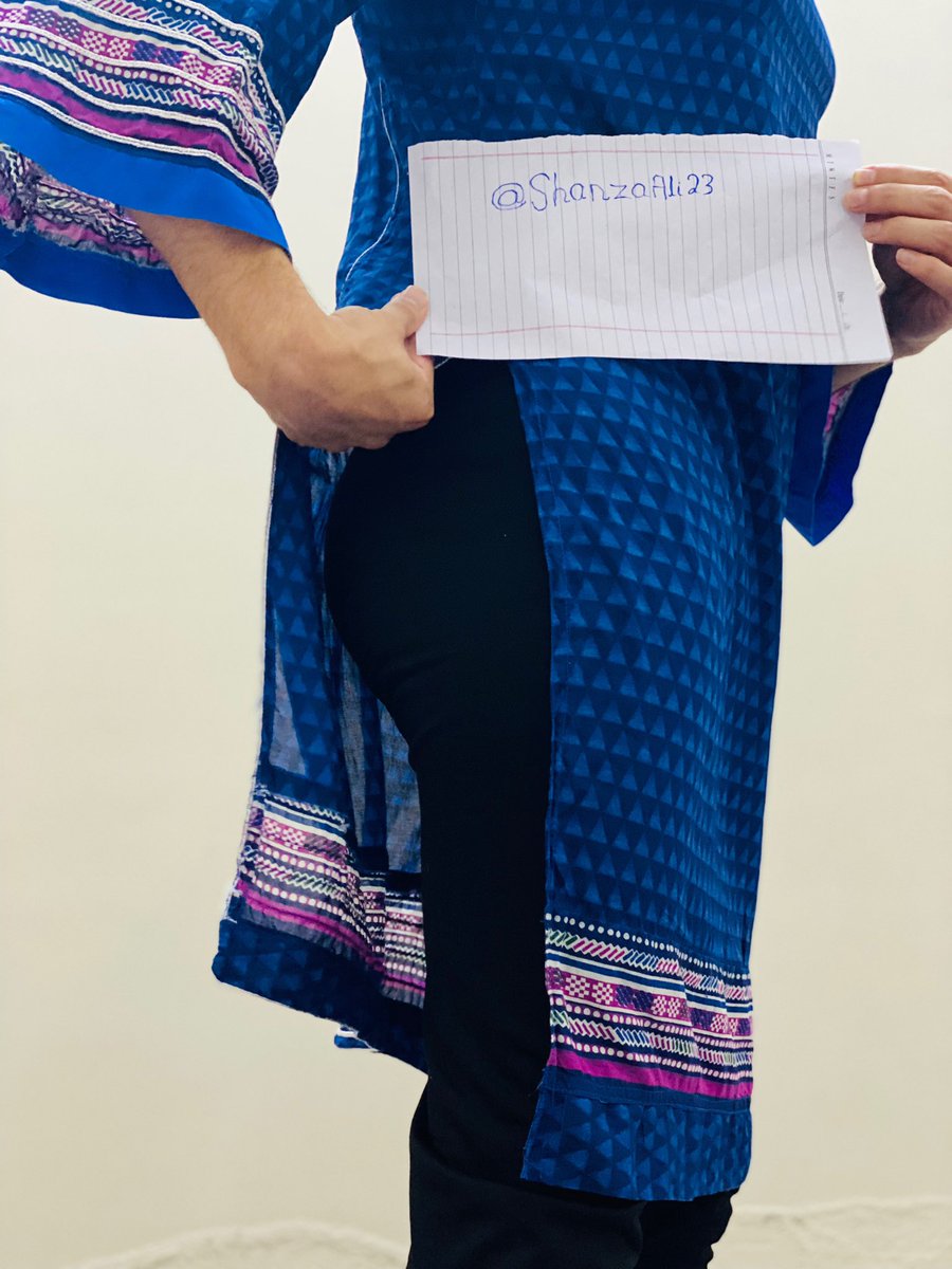 Shanza Ali tweet media