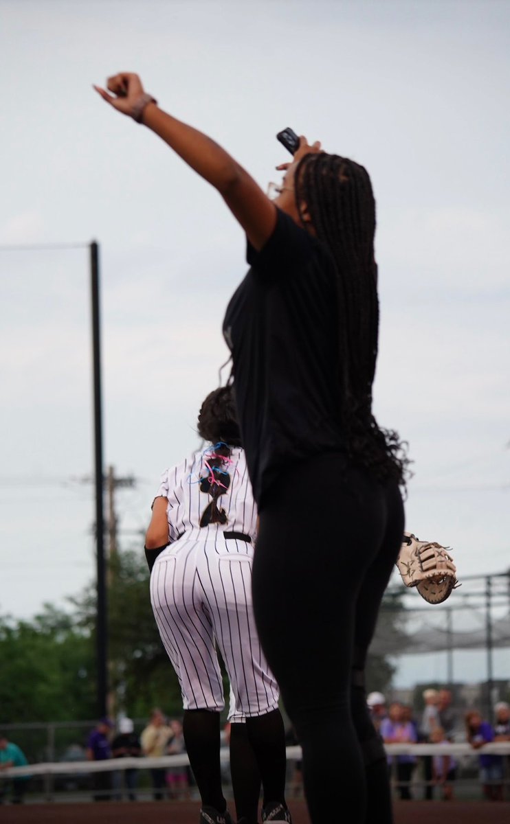 Amyah Starks 2024 tweet media