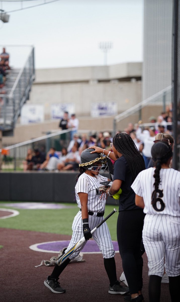 Amyah Starks 2024 tweet media