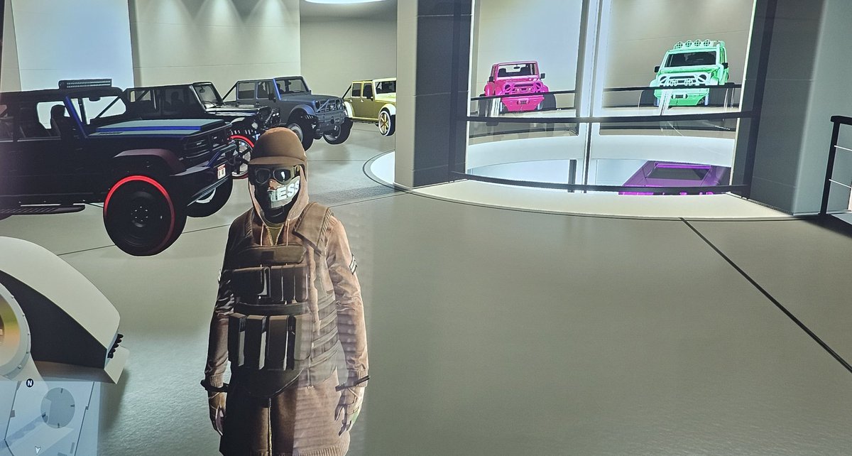 JC26099103's tweet image. #MAMBACREW
#ENJOYTHEGAME