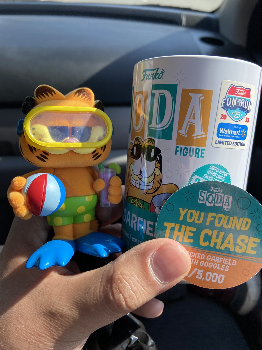 Found this at 5 Below! 🥳 Go check out your local stores @DisTrackers @funkofinderz
