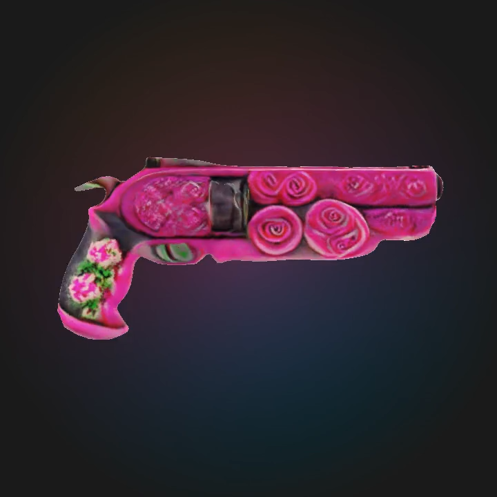 Flower Dagger & Pistol are available to claim on the @Nifty_Island marketplace! 🌺🗡️🔫🏝️ - Flower Dagger: niftyisland.com/item/polygon/0… - Flower Pistol: niftyisland.com/item/polygon/0…