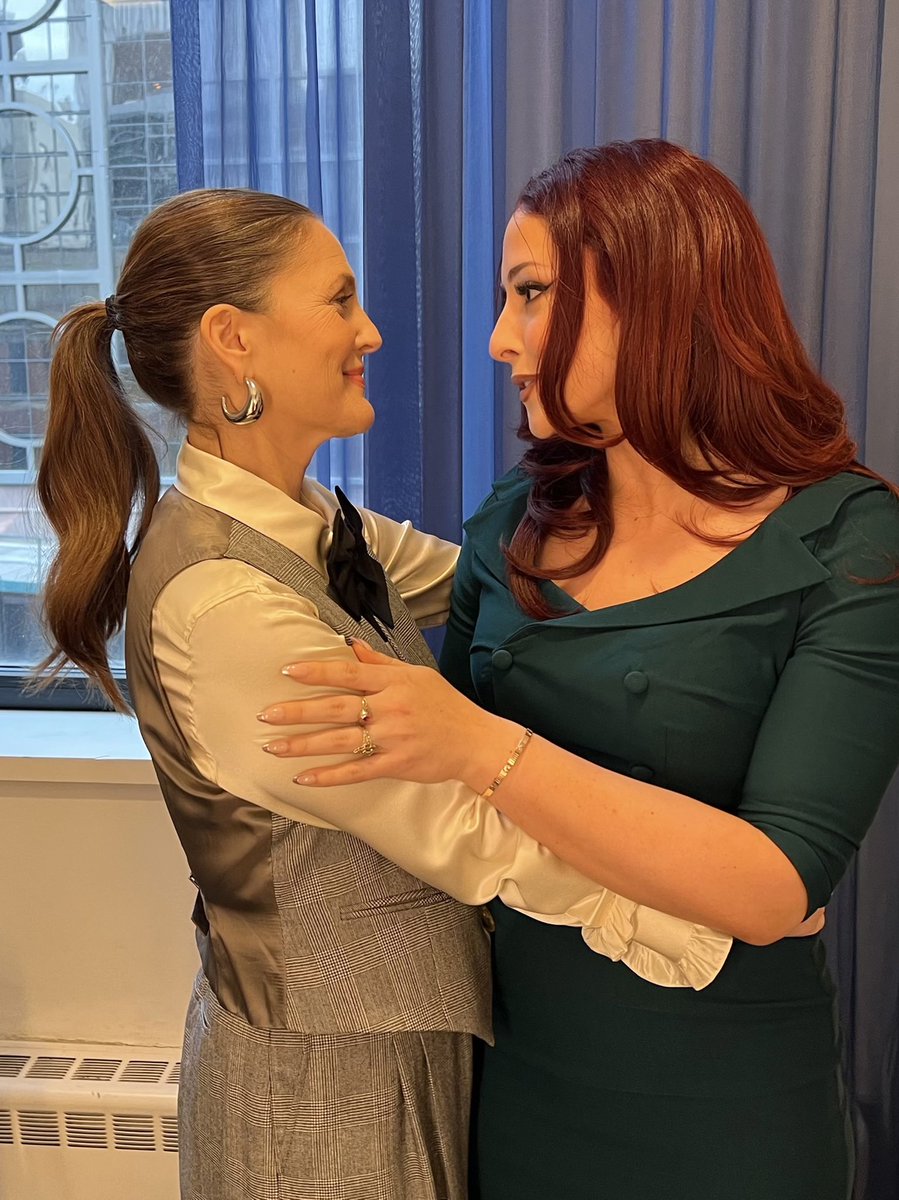 Dorothy Mannine tweet media