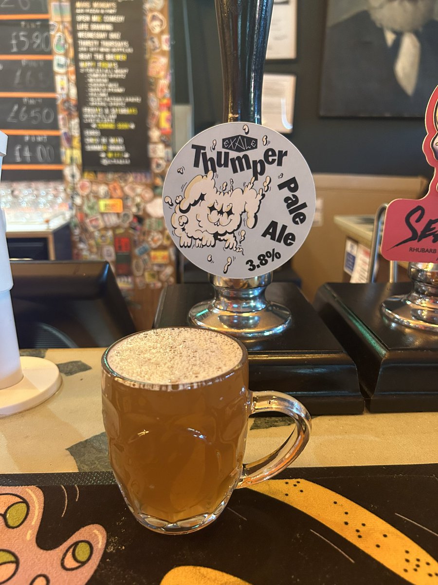 Saving London Pubs tweet media