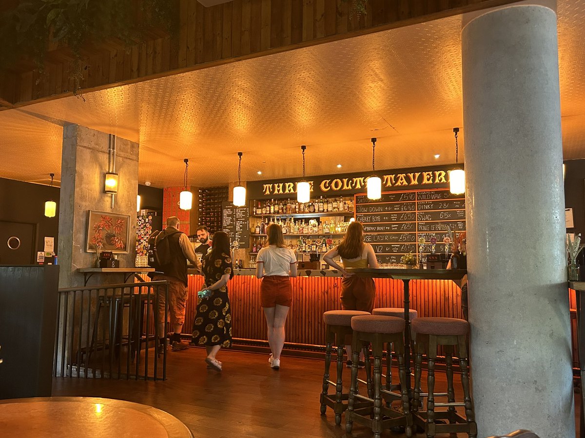 Saving London Pubs tweet media