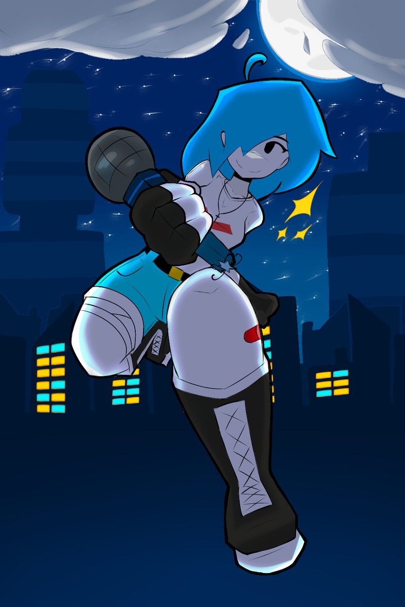 so random 

#nusky #skyverse