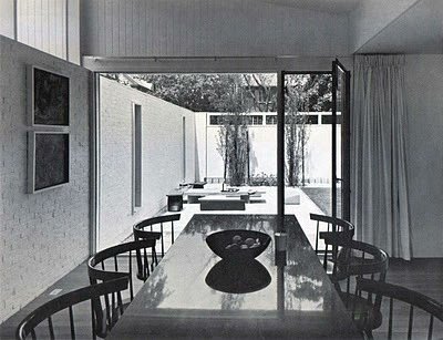 Casa Sert
Josep Lluis Sert
Cambridge, Massachusetts
#100×100MasterHouses