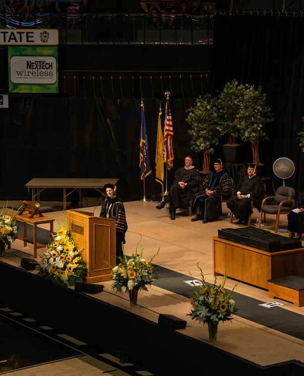 Today’s virtual ceremonies will start with the Graduate Ceremony followed by the Undergraduate Ceremony. All virtual ceremonies will be broadcast live on YouTube! 🎉 Grad ceremony - 2 PM: hubs.ly/Q02wyDYN0 Undergrad ceremony - 4 PM: hubs.ly/Q02wyPfr0