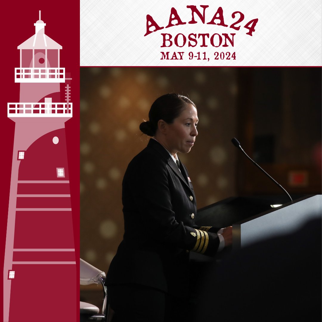 Join us for the AANA/SOMOS Session to hear about Leading-Edge Military Treatments and panel discussions at 1:40-3:10pm in Room 102.