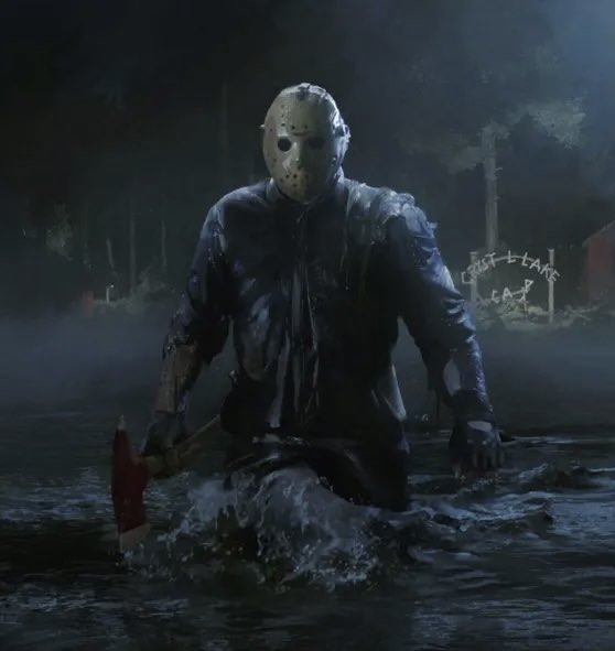 Kevin Williamson (‘Scream’) reveals that he had developed an episode for Bryan Fuller’s scrapped ‘FRIDAY THE 13TH’ prequel series. He described it as “bloody horrific” and a “hour long chase episode”