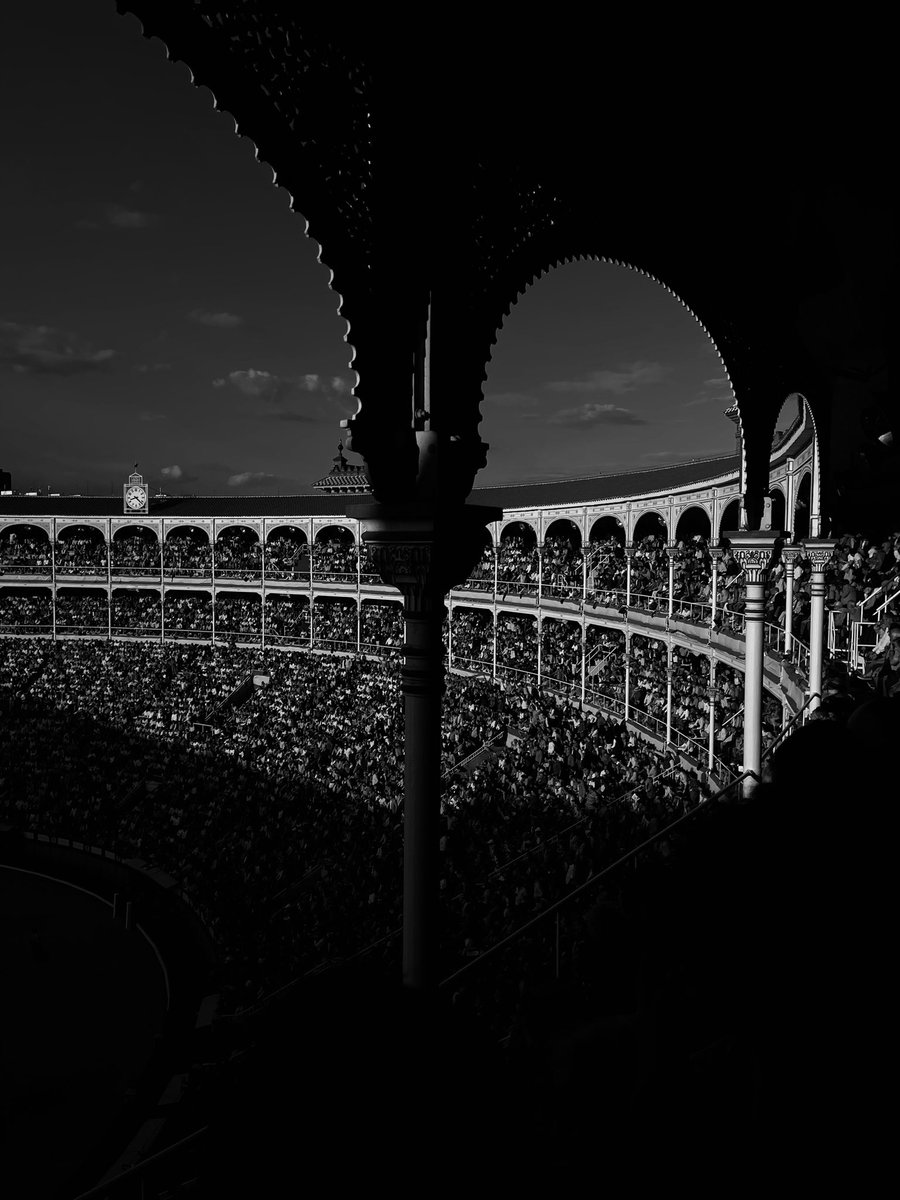 Mi Madrid  😍<a href="/plazalasventas/">lasventas</a>