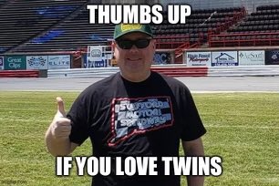 JoeMitchell_51's tweet photo. Today’s a good day. https://t.co/ovvFKs07xn