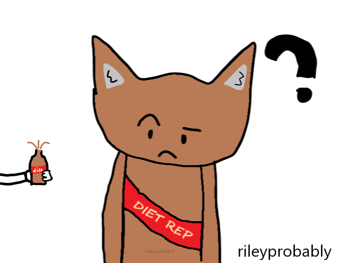 vouyur's tweet photo. carl got pranked again #art #prank #soda #drawing https://t.co/CaYij7zerE