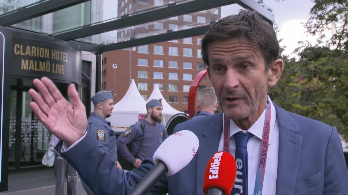 Cornald Maas over commentaar vanavond: 'Ik ga er ferm in' rtl.nl/nieuws/video/8…