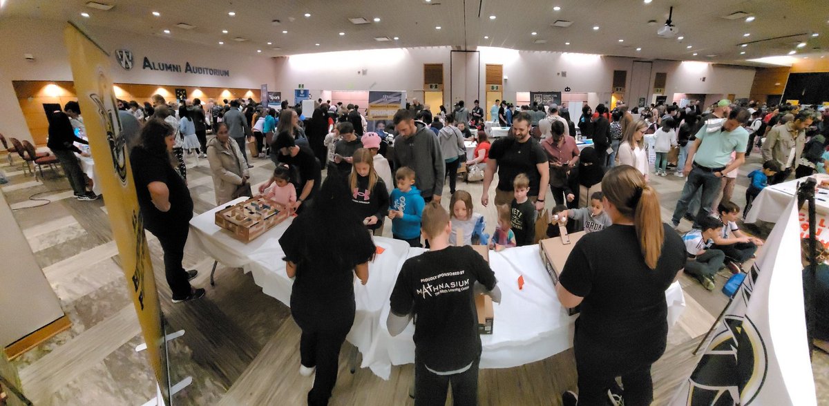 ChuckStoffle (@chuckstoffle) on Twitter photo Our carboard carnival games are a hit <a href="/SR_Windsor/">Science Rendezvous Windsor</a> and our <a href="/HethRobo/">HethRoboHawks</a> team members are really busy hosting everyone. Our carboard carnival games are a hit <a href="/SR_Windsor/">Science Rendezvous Windsor</a> and our <a href="/HethRobo/">HethRoboHawks</a> team members are really busy hosting everyone.