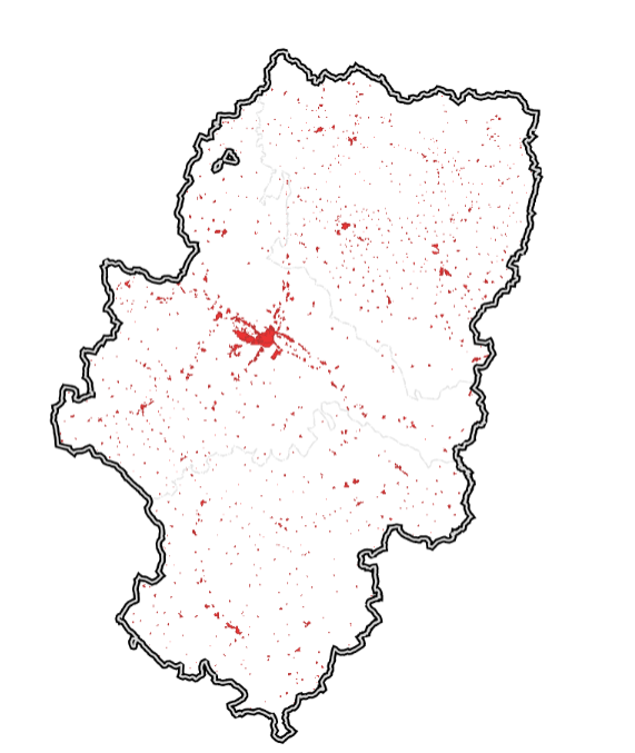 ¿Sabías qué...?😉 #Aragón tiene 1.748 núcleos de población distribuidos entre sus 731 #municipios. Corresponden: 🏘️Provincia de #Huesca 👉 913 núcleos 🏘️Provincia de #Zaragoza👉487 núcleos 🏘️Provincia de #Teruel 👉348 núcleos ℹ️ en Atlas de Aragón⬇️ acortar.link/lIGkbk