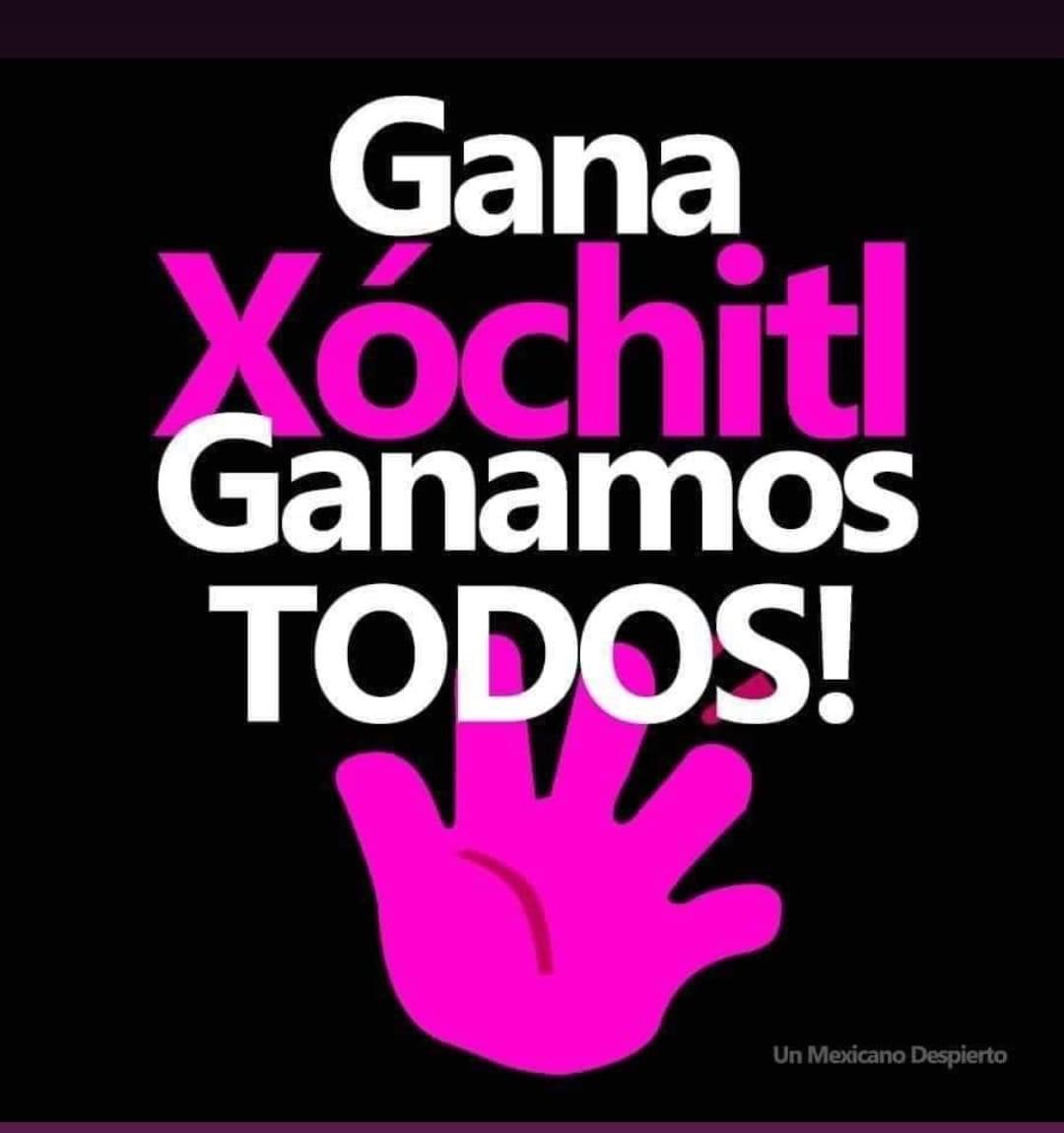 @chiquis0922 @XochitlGalvez Para que te eduques chairo mugroso

#MiVotoParaXochitl15
#NarcoPresidenteAMLO57
#NarcoCandidataClaudia57 
#AmbicionPersonal
#FueraMorena 
#NarcoCandidataDeLasMentiras