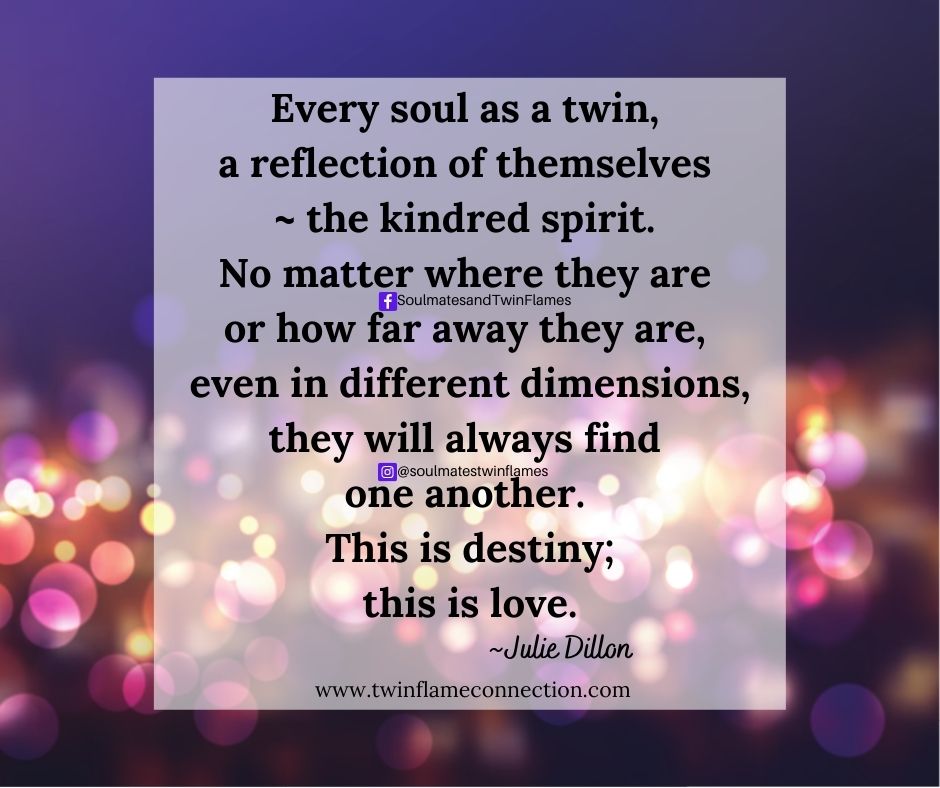 Every soul has a twin, a reflection of themselves, the kindred  spirit. #loveyou #lovequotes #lovestory #loveislove #twinflamelove #twinflame