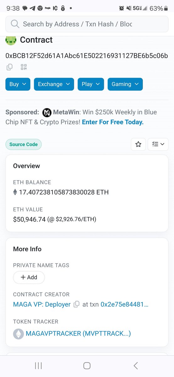 Successful #PumpTRUMP Party today legends!

Much $TRUMP claimed and over 1K in on the spot #ETH giveaways given back to the $MVP community.

We are just getting started and still have over 17 ETH in unclaimed $TRUMP to be claimed 🔥🔥🔥

Next key event... We are adding &amp; Burning
