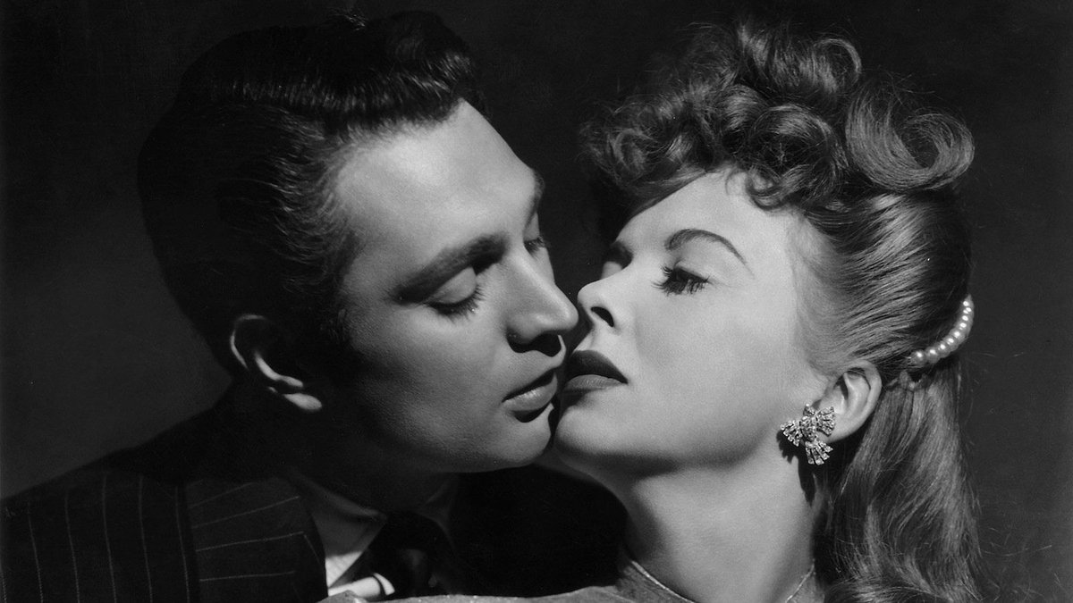 👀NOW RESTORED IN HD WITH SIX MINUTES OF ADDITIONAL FOUND FOOTAGE 😍THE MAN I LOVE (1947) starring Ida Lupino #bluray pre-order is now available releasing June 25 
Order: amazon.com/dp/B0D3MQKF44?…

#classicmovie #tcm #tcmparty #classichollywood #PhysicalMedia