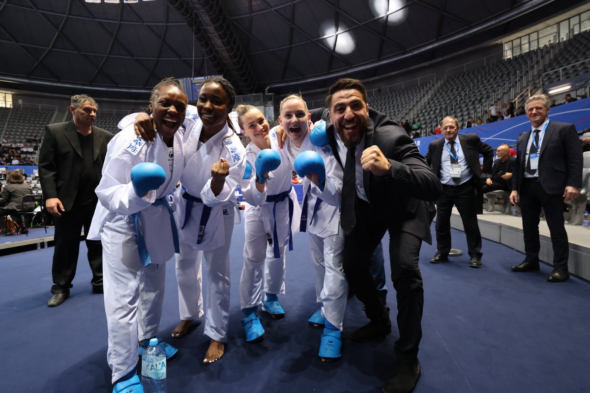 FFKaraté tweet media