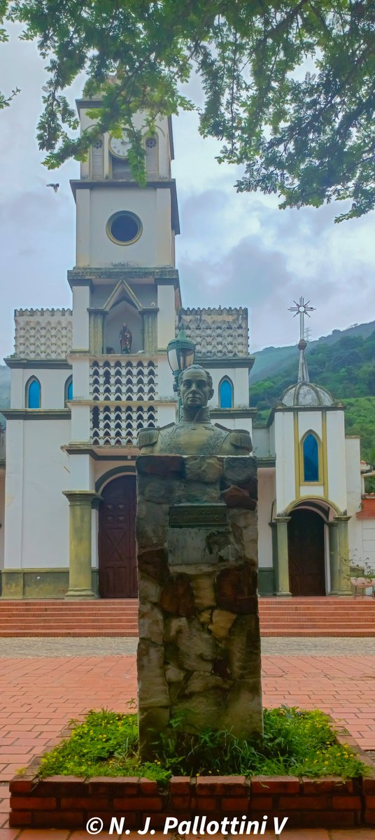 San Pedro del río. San Pedro - Venezuela. #instagood #tachira #Venezuela #postal #love #travelphotography #nature #postal #viajeros