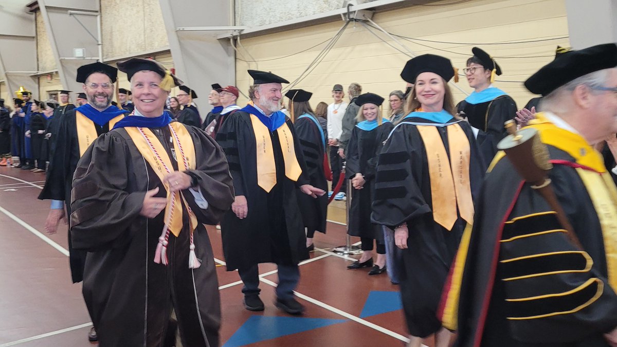 KU College of Education tweet media