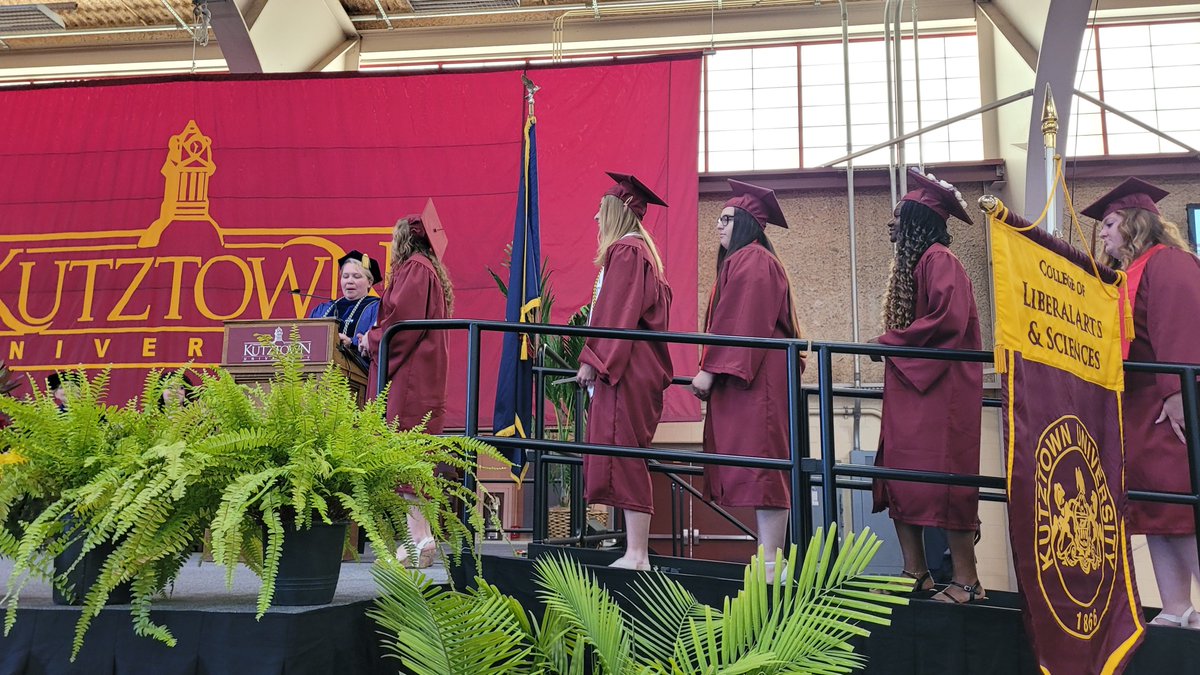 KU College of Education tweet media