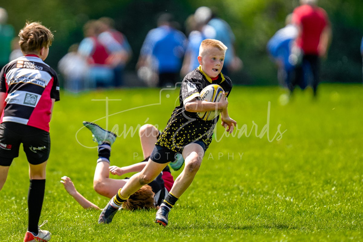 This morning I was asked to cover @vivalafoel U11s as they hosted touring side @cookerfcmini. View the full gallery here↓📸 jamieedwardsphotos.com/gallery/felinf…