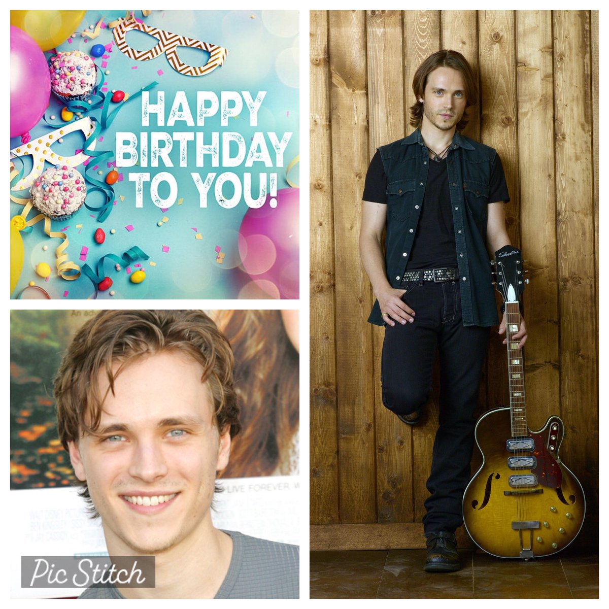 Happy Birthday @JonathanJackson !! I hope you have a fantastic day!! @NashvilleCMT @haydenpanettier @CallieKhouri @RealCarmack @CharlesEsten @conniebritton @clarembee @Nashville_ABC @maisystella @lennonstella @SamPalladio @ChaleyRose