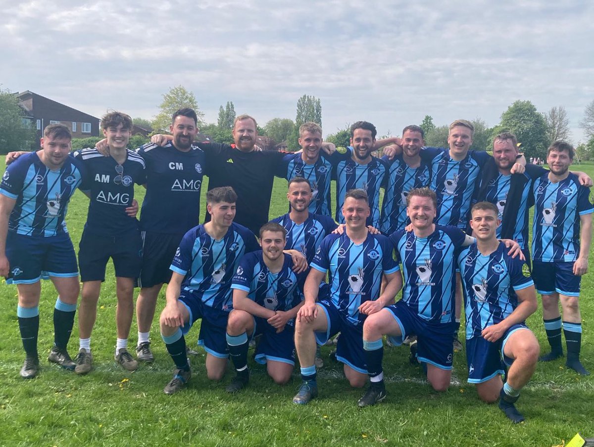 What a bunch of lads… loads missing. Been a privilege this season.