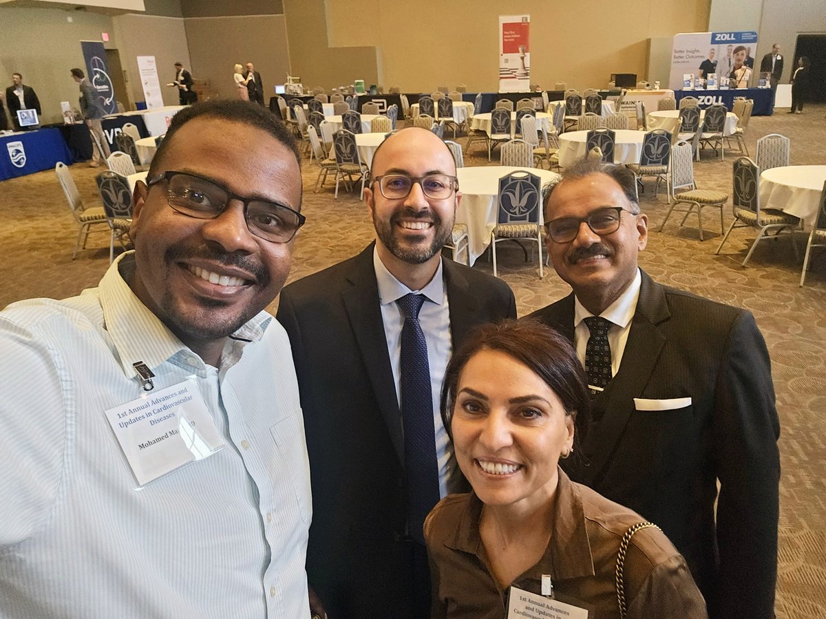 SLU Cardiology Fellowship tweet media