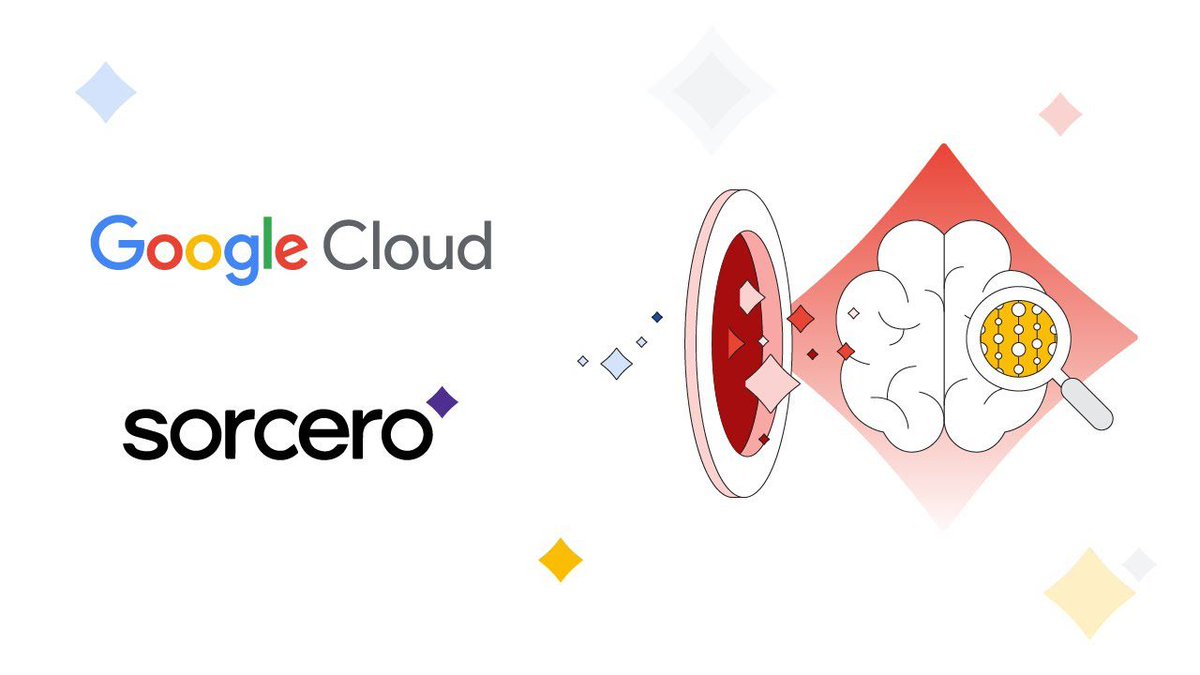 Sorcero, in collaboration with Google Cloud, developed AI solution for generating plain language summaries (PLS) of complex scientific content #Accessibility #AI #AIsolution #artificialintelligence #Collaboration #GenerativeAI #GoogleCloud #Healthcare multiplatform.ai/sorcero-in-col…