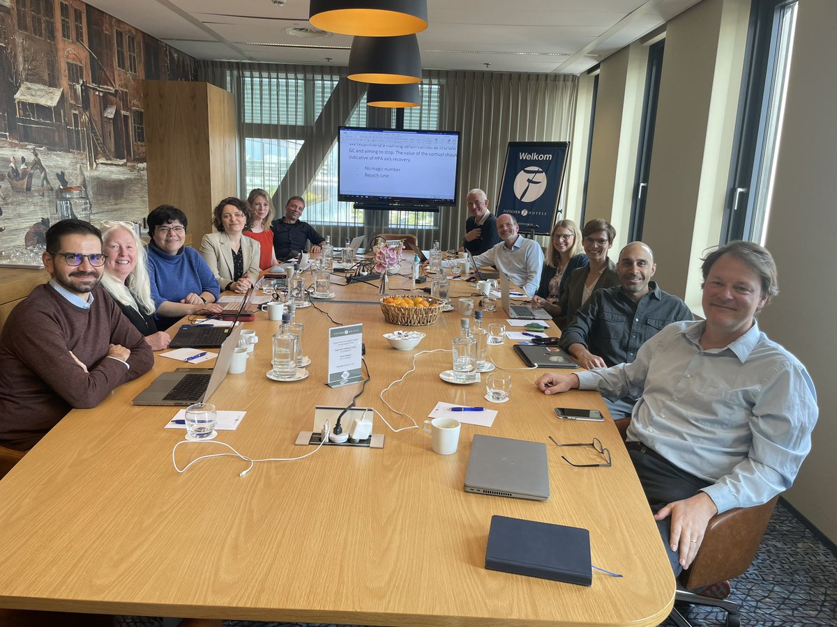 Felix Beuschlein (@fbeuschlein) on Twitter photo We hope, you‘ll like it and find it useful. First time on stage during #ECE2024 on Monday, then in Boston during #endo2024. Join us for discussion! <a href="/Karavitaki_Niki/">Niki Karavitaki</a> <a href="/IrinaBancos/">Irina Bancos</a> <a href="/AlePreteUoB/">Alessandro Prete</a> <a href="/TheEndoSociety/">Endocrine Society</a> <a href="/ESEndocrinology/">European Society of Endocrinology (ESE)</a> We hope, you‘ll like it and find it useful. First time on stage during #ECE2024 on Monday, then in Boston during #endo2024. Join us for discussion! <a href="/Karavitaki_Niki/">Niki Karavitaki</a> <a href="/IrinaBancos/">Irina Bancos</a> <a href="/AlePreteUoB/">Alessandro Prete</a> <a href="/TheEndoSociety/">Endocrine Society</a> <a href="/ESEndocrinology/">European Society of Endocrinology (ESE)</a>